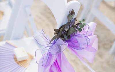 Personal touches that will make your wedding unforgettable