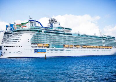 Sailaway Wedding Cruises